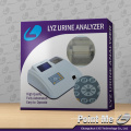 analisador de urina equipamento de laboratório médico clínica hospital